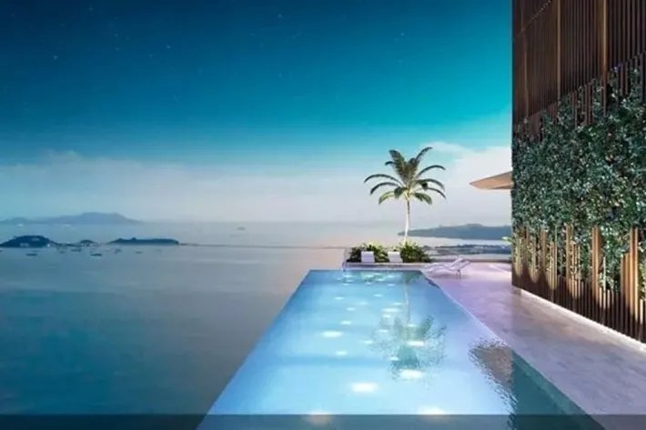 Apartments for sale PH The Towers, Paitilla