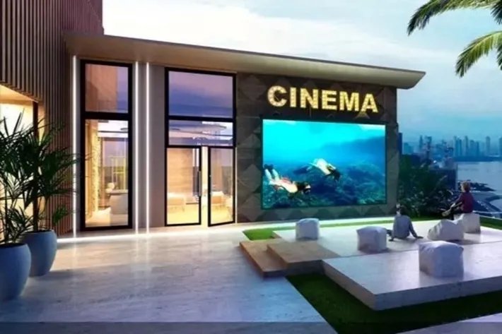Apartments for sale PH The Towers, Paitilla