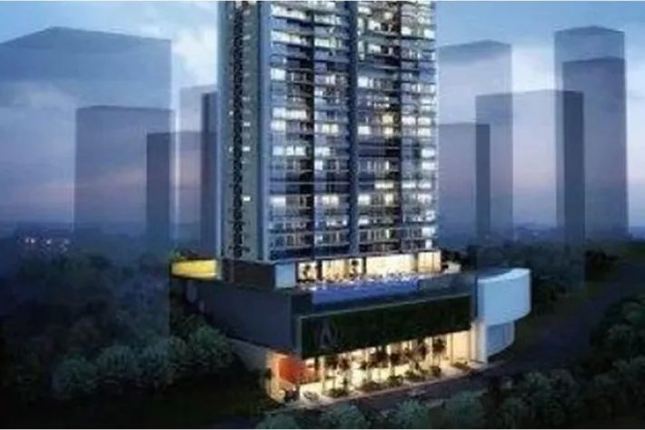 Apartments for sale PH The Towers, Paitilla