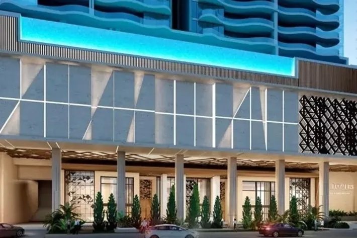 Apartments for sale PH The Towers, Paitilla