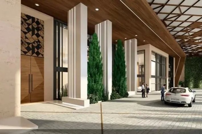 Apartments for sale PH The Towers, Paitilla