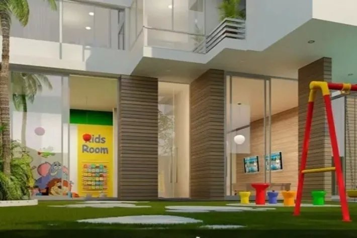 Apartments for sale PH The Towers, Paitilla