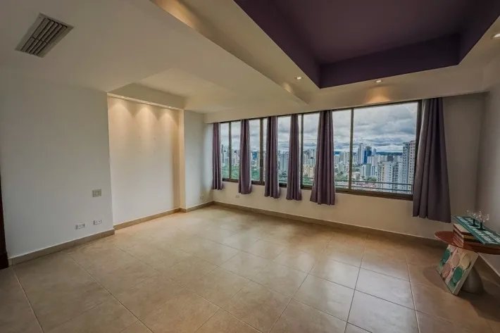 Penthouse for sale in San Francisco, Panama City