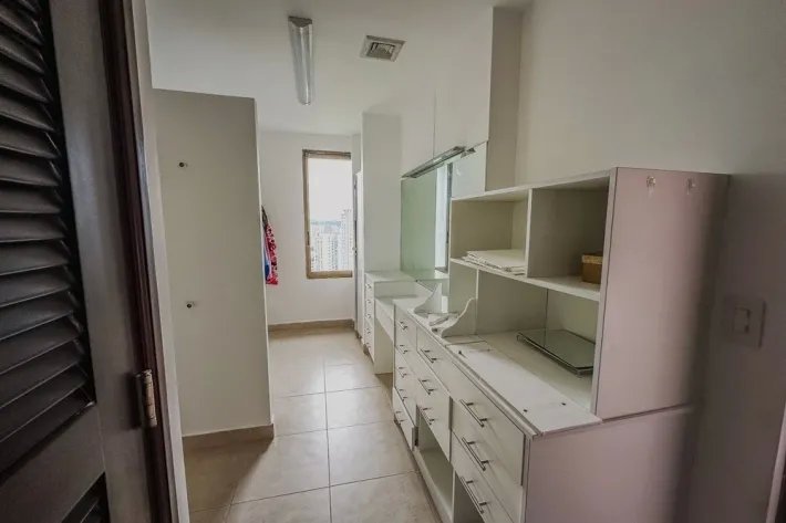 Penthouse for sale in San Francisco, Panama City