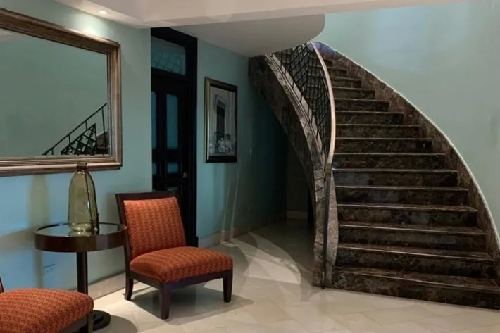 Penthouse for sale in San Francisco, Panama City