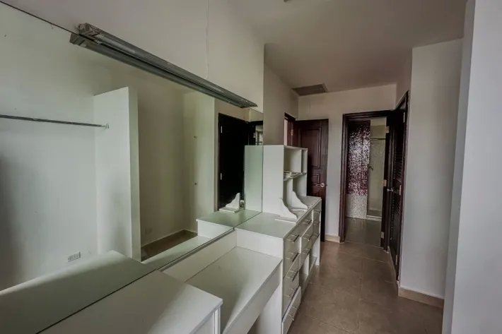 Penthouse for sale in San Francisco, Panama City