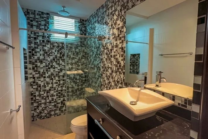 Penthouse for sale in San Francisco, Panama City