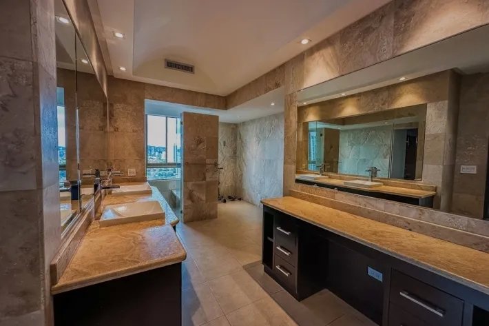 Penthouse for sale in San Francisco, Panama City