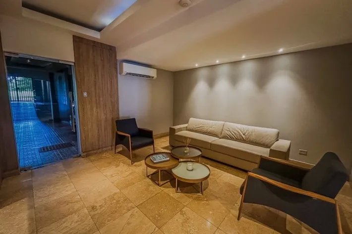 Penthouse for sale in San Francisco, Panama City