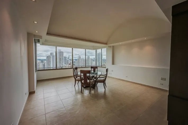 Penthouse for sale in San Francisco, Panama City