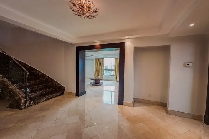 Penthouse for sale in San Francisco, Panama City