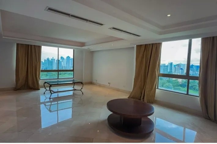 Penthouse for sale in San Francisco, Panama City