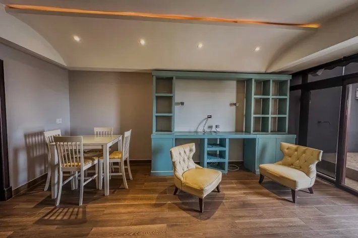 Penthouse for sale in San Francisco, Panama City
