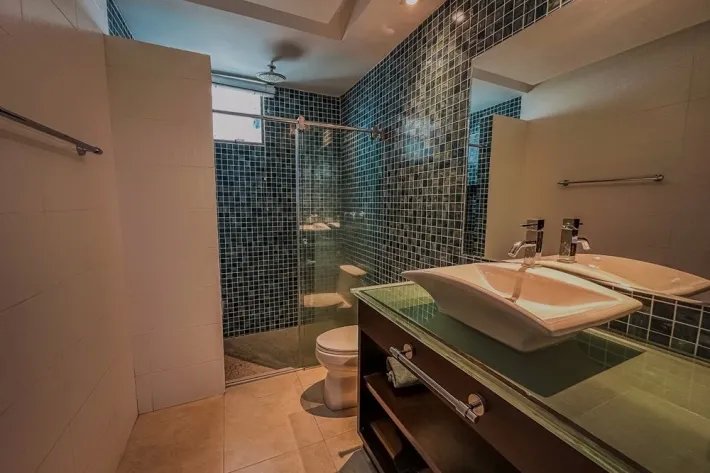 Penthouse for sale in San Francisco, Panama City