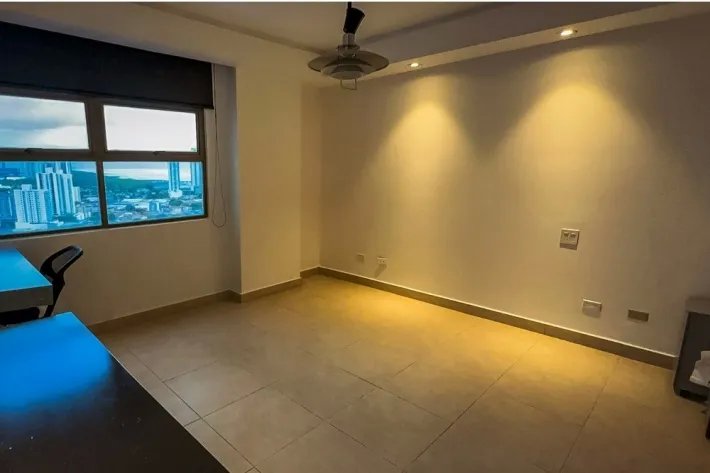 Penthouse for sale in San Francisco, Panama City
