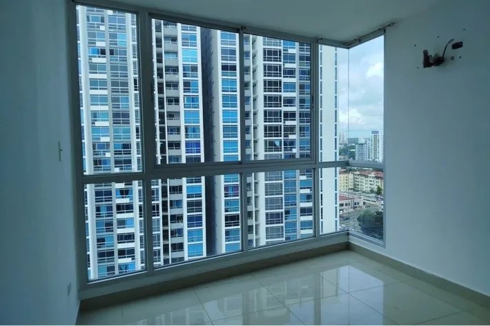 Apartamento en venta en Carrasquilla  San Francisco