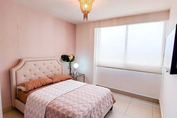Apartment for rent PH Bali, Costa del Este