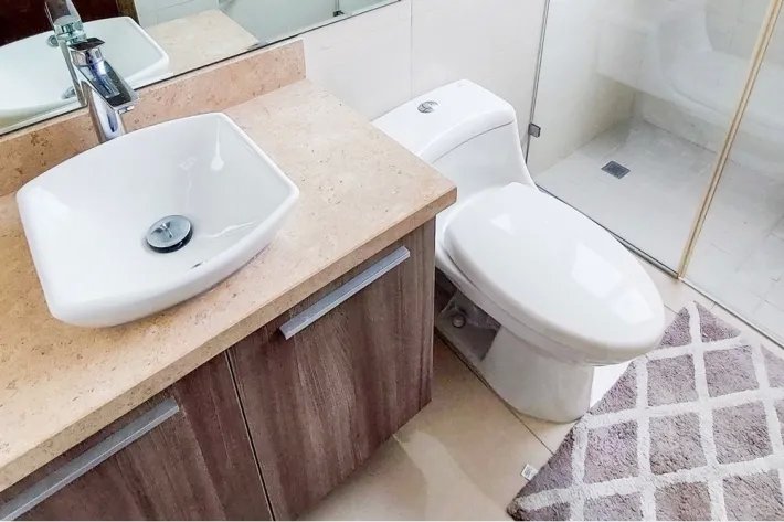 Apartment for rent PH Bali, Costa del Este