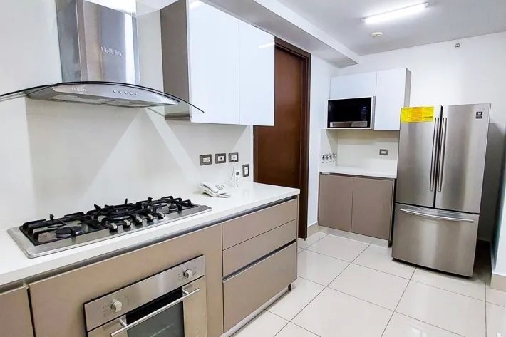 Apartment for rent PH Bali, Costa del Este