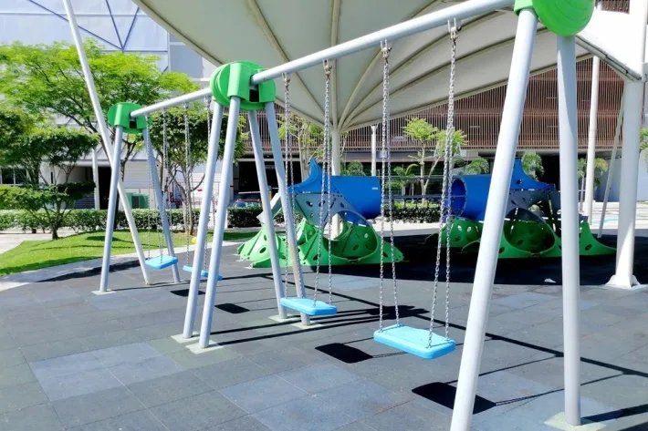 Apartment for rent PH Bali, Costa del Este