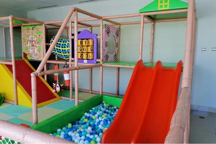 Apartment for rent PH Bali, Costa del Este