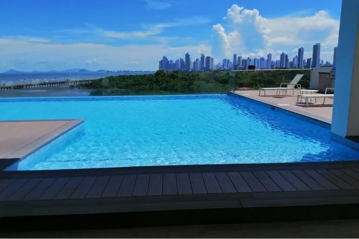 Apartment for rent PH Bali, Costa del Este