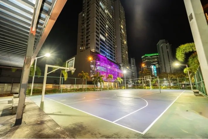Apartment for rent PH Bali, Costa del Este