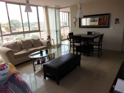 14505 - Chanis - apartamentos