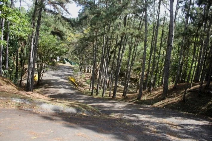 Land for sale in Altos de Cerro Azul, Panama