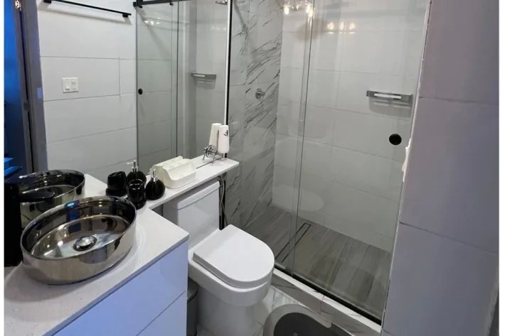 Apartment for rent on Avenida Balboa, Panama