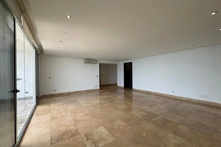 Ocean view apartment for rent in Punta Pacifica, Panama
