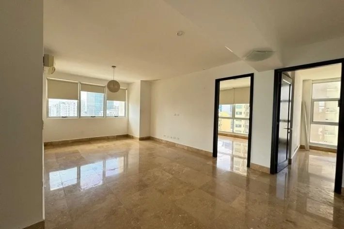 Ocean view apartment for rent in Punta Pacifica, Panama