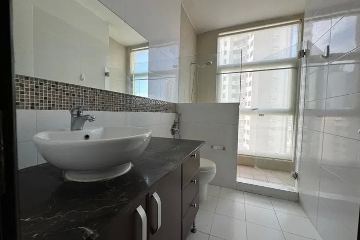 Ocean view apartment for rent in Punta Pacifica, Panama