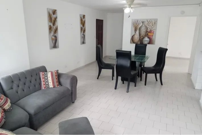 Apartment for sale in Villa de las Fuentes, Betania