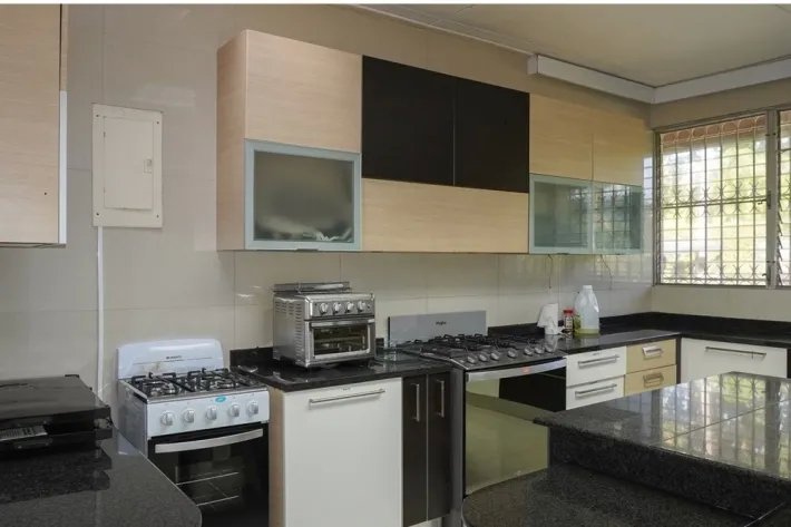 Se vende casa de playa en Santa Clara, Coclé