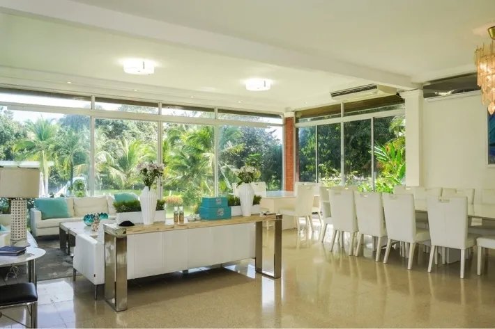 Se vende casa de playa en Santa Clara, Coclé