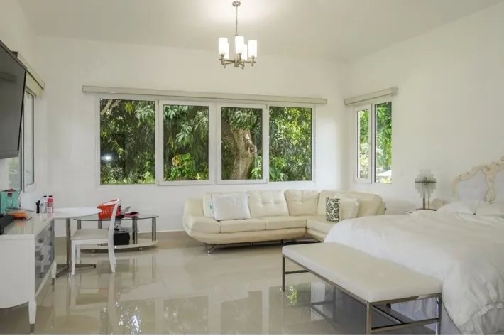 Se vende casa de playa en Santa Clara, Coclé