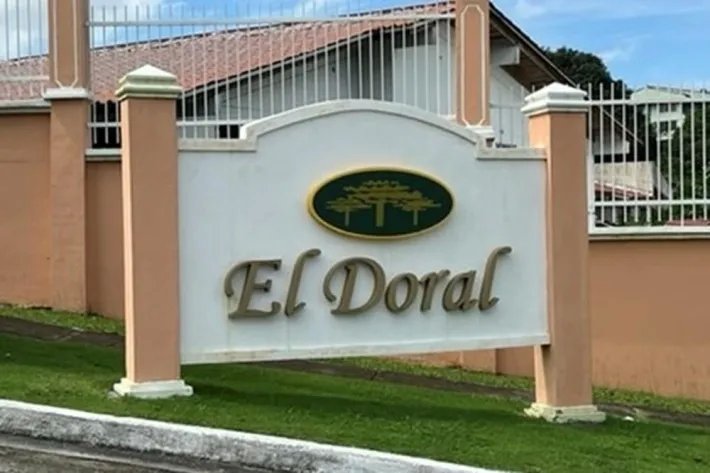 House for sale in El Doral, El Bosque, Panama