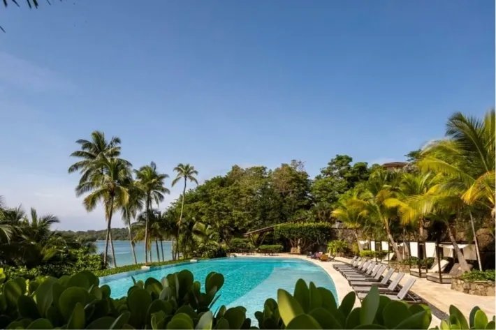 Apartment for sale in the Panamanian Pacific, Panama
