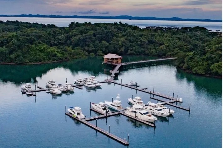Apartment for sale in the Panamanian Pacific, Panama