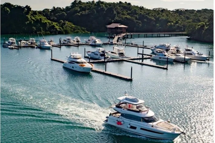 Apartment for sale in the Panamanian Pacific, Panama