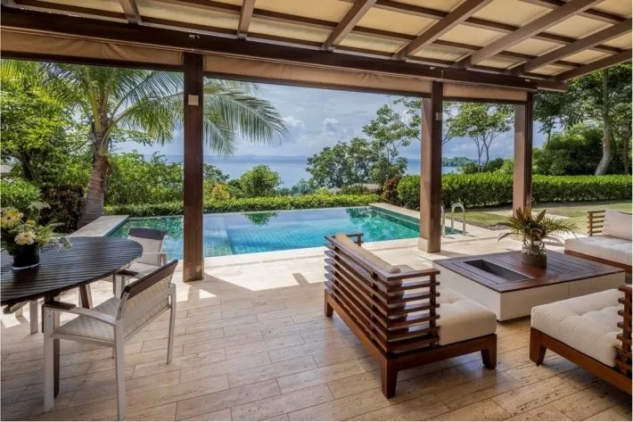 Apartment for sale in the Panamanian Pacific, Panama