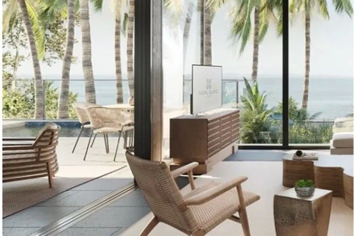 Apartment for sale in the Panamanian Pacific, Panama
