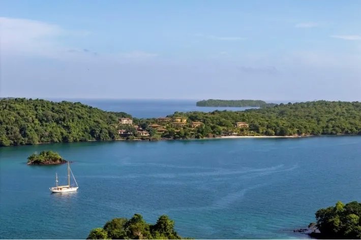 Apartment for sale in the Panamanian Pacific, Panama