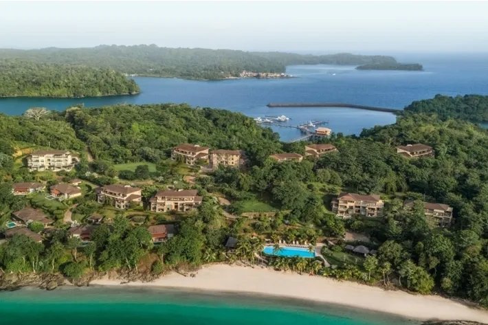Apartment for sale in the Panamanian Pacific, Panama