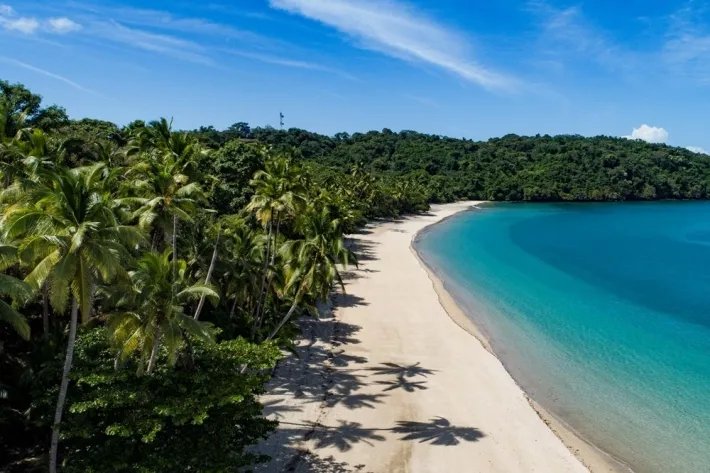 Villa for Sale in the Panamanian Pacific