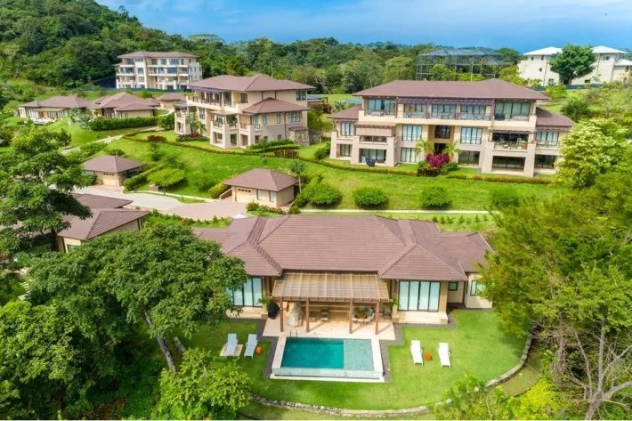 Venta de Villa en el Pacífico Panameño