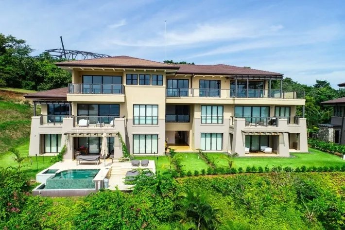 Venta de Villa en el Pacífico Panameño