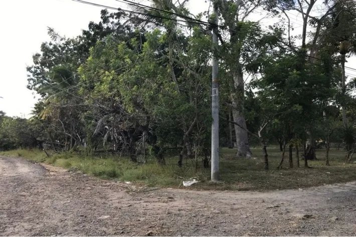 Land for sale in Gorgona, West Panama