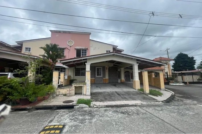House for sale in Villa Lucre, Panama